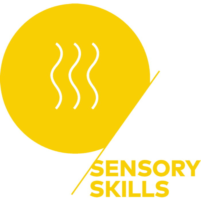 SCA CSP Sensory Skills-Professional - Image 1