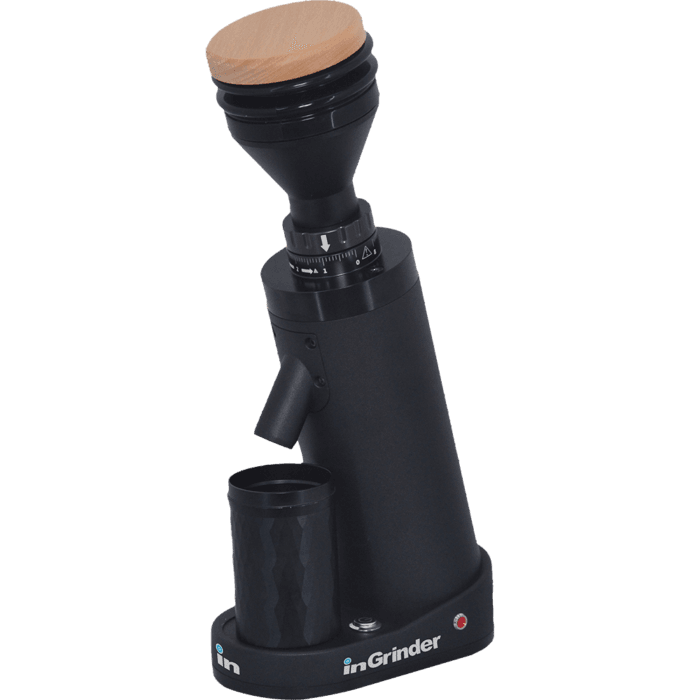 017-plus-1k iG117 SOE Grinder - Image 1