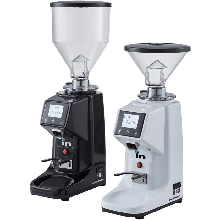 022-1k iG212 Espresso Grinder - Image 1