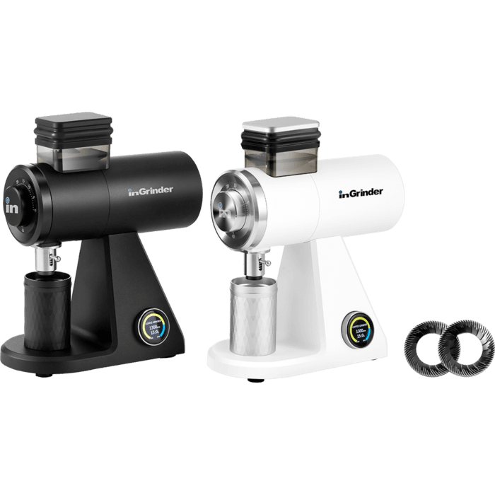 028-1k iG218 Grinder - Image 1