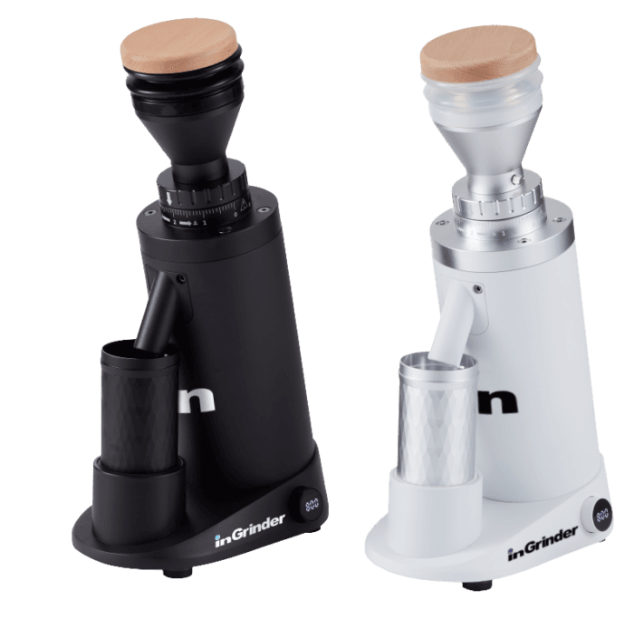 029V1a-1k iG219 SOE Grinder - Image 1