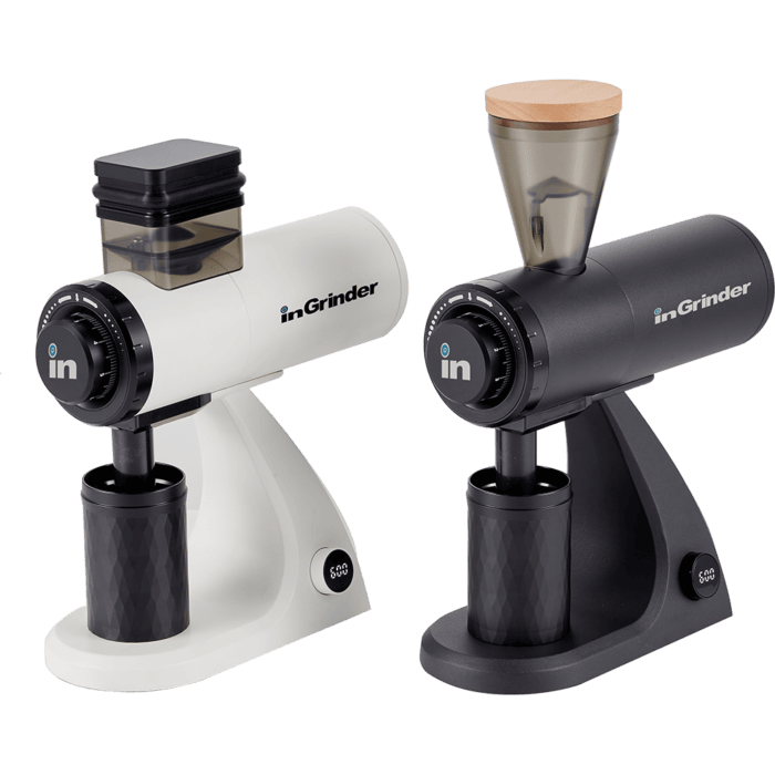032-1k iG312 Grinder - Image 1