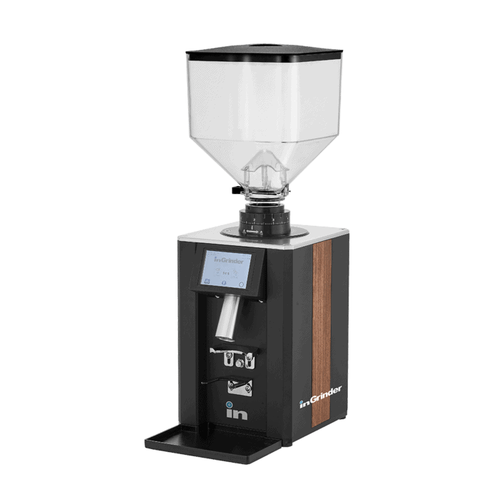 iG318-1k inGrinder iG318 - Image 1