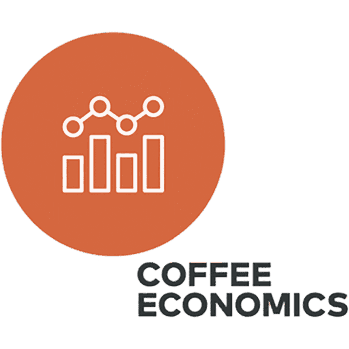 SCA SubP Coffee Economics-1K SCA CSusP-Economics - Image 1